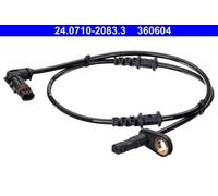 ATE 24.0710-2083.3 Sensore ABS
