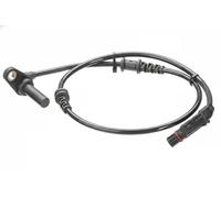 ATE Sensore ABS 24.0710-2090.3 Anteriore Destro per Mercedes‑Benz Classe E (S212/CLS)