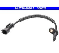 Sensore velocità ruota ABS 24.0710-2096.3 ATE per FORD TRANSIT V363 Furgone