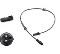 Sensore velocità ruota ABS 24.0711-5027.3 ATE per RENAULT LAGUNA I