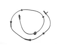 ATE Sensore velocità ruota ABS 360180 sinistro per FIAT DOBLO MPV 1.6 2005-