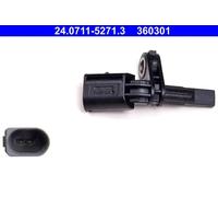 Ate Sensore Giri Motore Davanti Sinistra Per VW Golf VI 5K1 1K1 365 Audi A3