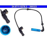 ATE 24.0711-5278.3 Sensore ABS