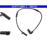 ATE 24.0711-6001.3 Sensore ABS