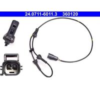 ATE 24.0711-6011.3 Sensore ABS