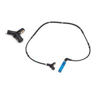 ATE Sensore velocità ruota ABS 24.0711-6041.3 posteriore per BMW E46
