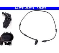 Sensore, velocità ruota ATE 24.0711-6057.3 destro