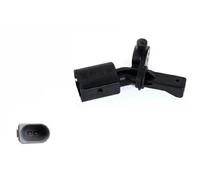 ATE Sensore, N° giri ruota compatibile con SEAT SKODA VAG 24.0711-6233.3