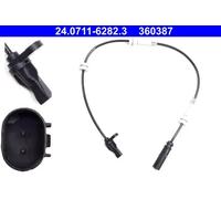 ATE 24.0711-6282.3 Sensore ABS