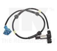 Sensore velocità ruota ABS 291916 NK per CITROËN PEUGEOT