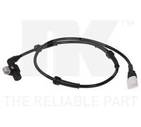 NK Sensore, N° giri ruota per FORD MAZDA 292506