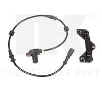 Sensore velocità ruota ABS 293605 NK per OPEL VECTRA B Hatchback VECTRA B