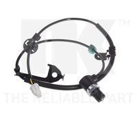 Sensore velocità ruota ABS 294507 NK per TOYOTA YARIS