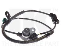 Sensore ABS Sensore di Velocità Della Ruota Anteriore Destro per Toyota Yaris