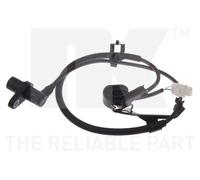 Sensore velocità ruota ABS 294515 NK per TOYOTA YARIS VERSO YARIS VERSO VAN