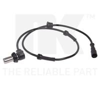 Sensore velocità ruota ABS 294710 NK per AUDI A6 C4 A6 C4 Avant