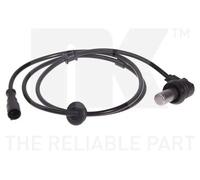 NK Sensore, N° giri ruota per AUDI 294711