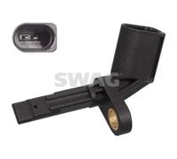 Sensore velocità ruota ABS 30 10 1054 SWAG per AUDI VW PORSCHE