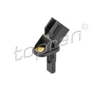 Sensore velocità ruota ABS 303 945 TOPRAN per FORD MAZDA VOLVO