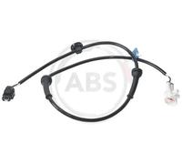 Sensore velocità ruota ABS 31130 A.B.S. per SUZUKI SX4