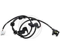 ABS All Brake Systems Sensore velocità ruota ABS 31567 per HYUNDAI i10 I