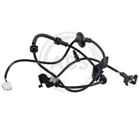 Sensore velocità ruota ABS 31568 A.B.S. per HYUNDAI i10 I