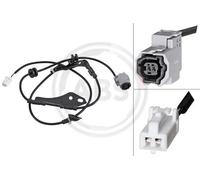 Sensore velocità ruota ABS 31685 A.B.S. per TOYOTA COROLLA Tre volumi AURIS