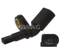 Sensore velocità ruota ABS 32 92 3824 SWAG per VW SKODA AUDI SEAT MAN