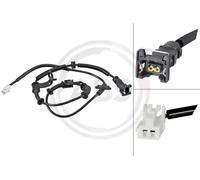 Sensore velocità ruota ABS 32070 A.B.S. per HYUNDAI KIA