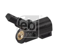 Sensore velocità ruota ABS 45744 FEBI BILSTEIN per FORD MAZDA VOLVO