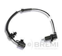 Sensore velocità ruota ABS 50009 BREMI per DAEWOO CHEVROLET