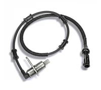 BREMI 50025 Sensore, N° giri ruota per FORD USA