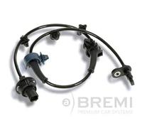 BREMI 50049 Sensore ABS