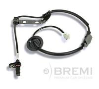 BREMI 50093 Sensore ABS