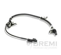 BREMI 50111 Sensore ABS