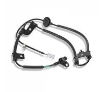 BREMI 50117 Sensore ABS