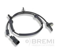 BREMI 50123 Sensore ABS