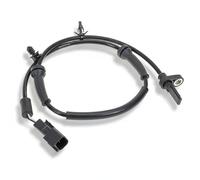 BREMI 50123 Sensore ABS