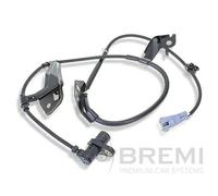 BREMI 50167 Sensore ABS