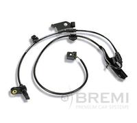 BREMI 50174 Sensore ABS