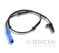 BREMI 50207 Sensore ABS