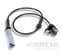 BREMI 50208 Sensore ABS