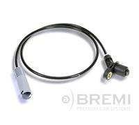 BREMI 50212 Sensore ABS