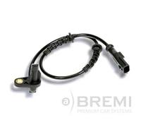 BREMI 50218 Sensore ABS