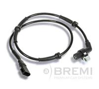 BREMI 50228 Sensore ABS