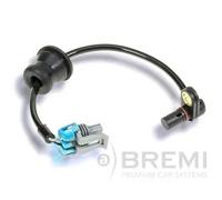 BREMI 50247 Sensore ABS