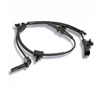 Bremi 50248 Sensore Velocità Ruota Frontale per Opel Insignia A G09 Chevrolet