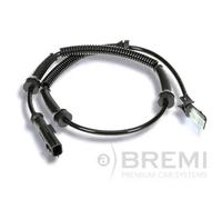 BREMI 50250 Sensore ABS