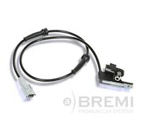 BREMI 50257 Sensore ABS