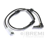 BREMI 50259 Sensore ABS
